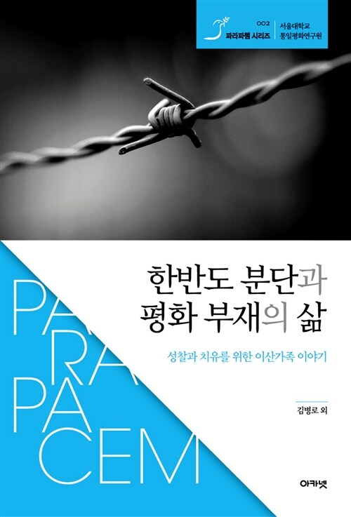 한반도 분단과 평화 부재의 삶