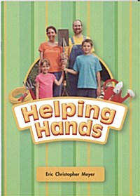 Helping Hands (BOOK+CD+WB)