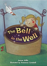 [중고] Bell In The Well, The (BOOK+CD+WB)