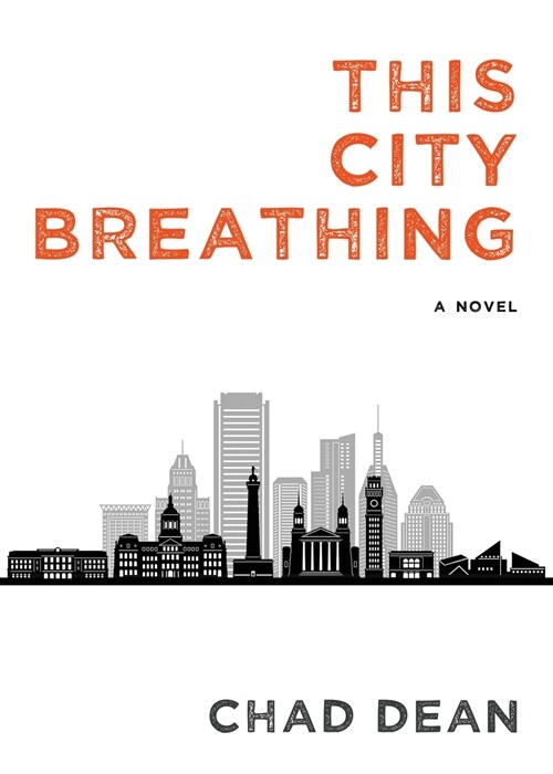 This City Breathing (Paperback)