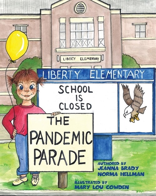The Pandemic Parade (Paperback)