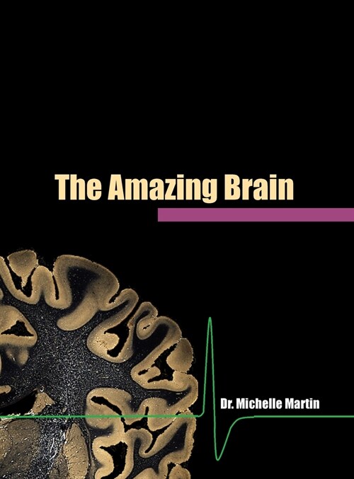 The Amazing Brain (Hardcover)