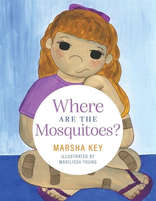 Where are the Mosquitoes? (Paperback)