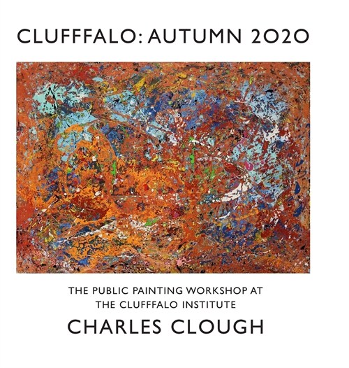 Clufffalo: Autumn 2020 (Hardcover)