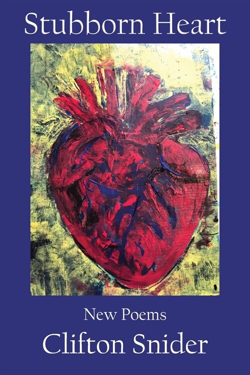 Stubborn Heart (Paperback)