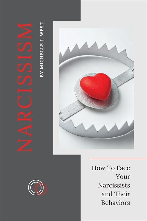 Narcissism: How To Face Your Narcissists and Their Behaviors (Paperback)