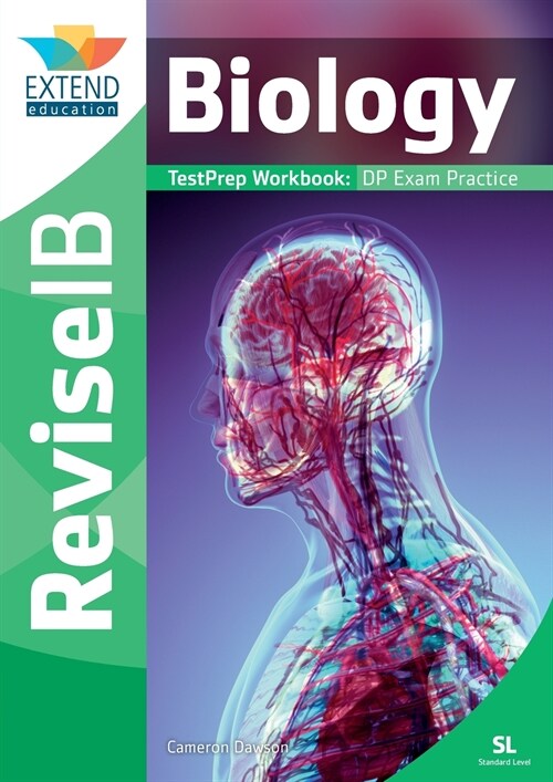 Biology (SL): Revise IB TestPrep Workbook (Paperback)