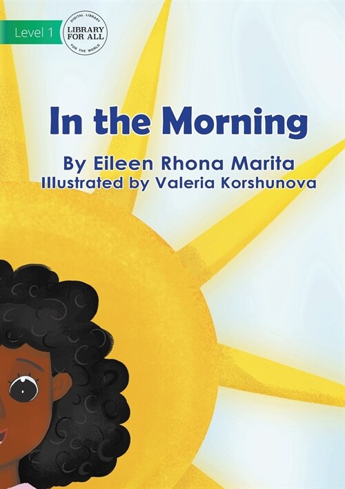 In The Morning (Paperback)