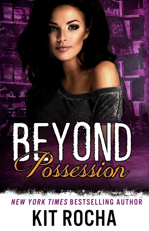 Beyond Possession (Paperback)