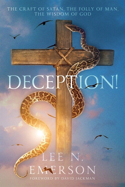 Deception! (Paperback)