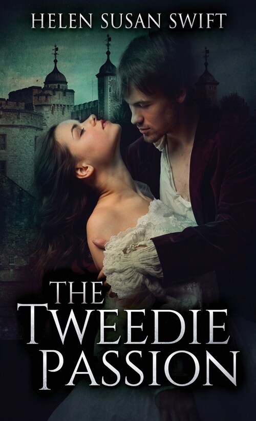 The Tweedie Passion (Hardcover)