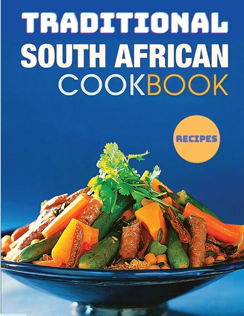 The Classic South African CookBook (Paperback)