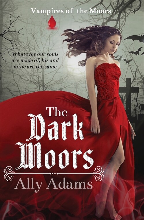 The Dark Moors (Paperback)