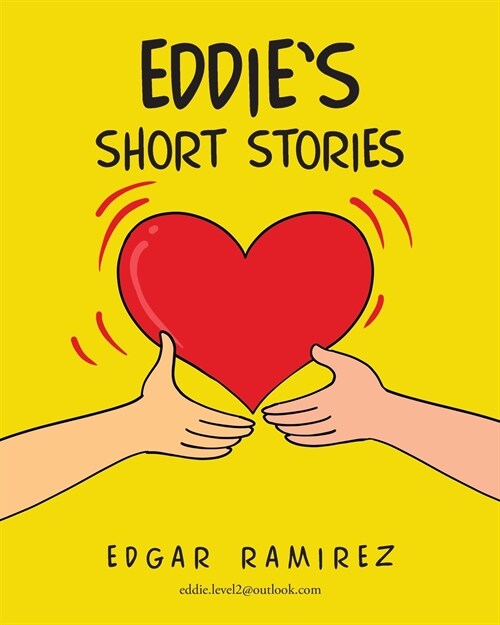 Eddies Short Stories (Paperback)
