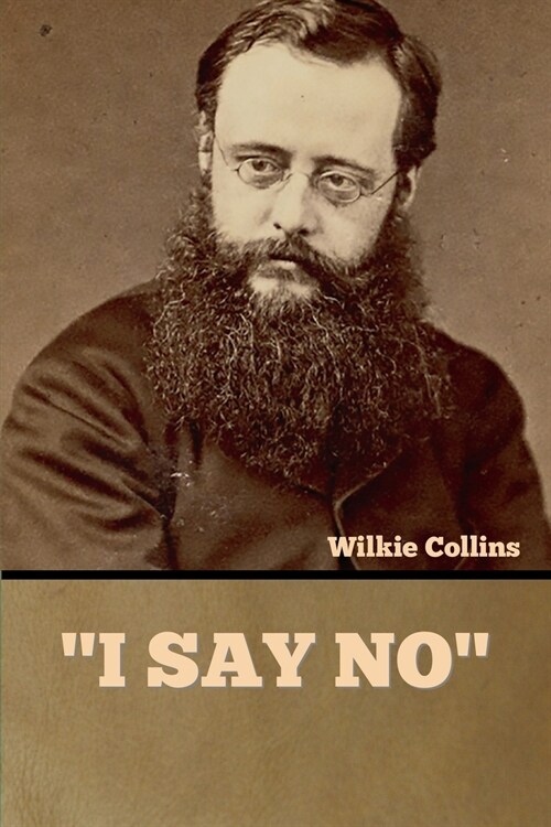 I Say No (Paperback)
