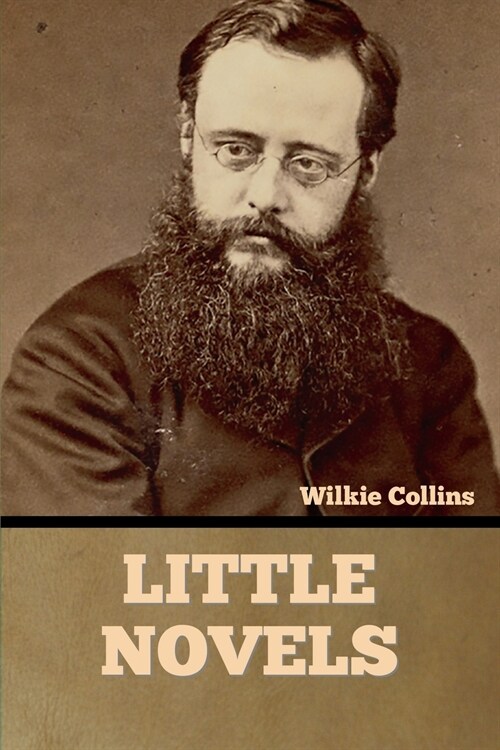 Little Novels (Paperback)