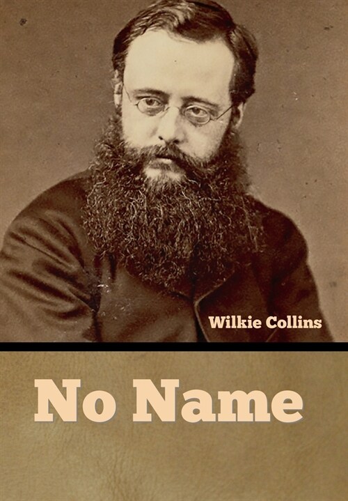 No Name (Hardcover)