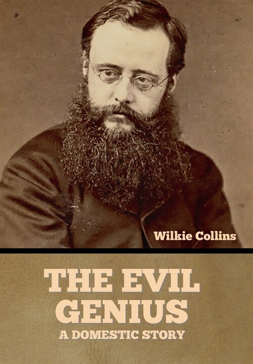 The Evil Genius (Hardcover)