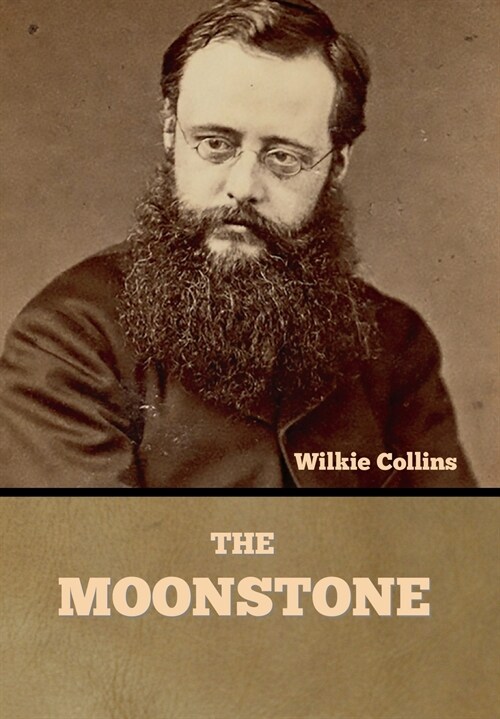 The Moonstone (Hardcover)