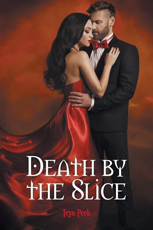 Death by the Slice (Paperback)