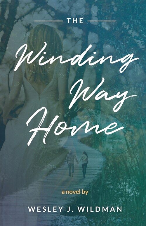 The Winding Way Home (Paperback)