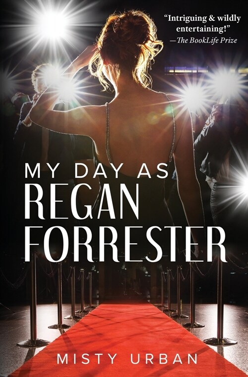 My Day As Regan Forrester (Paperback)