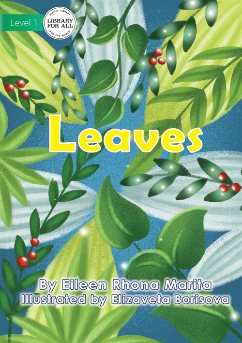 Leaves (Paperback)