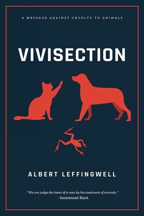 Vivisection (Paperback)