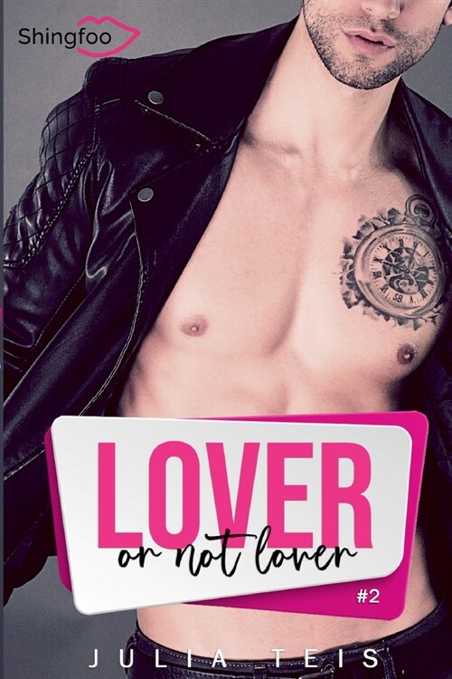 Lover or not Lover Tome 2 (Paperback)