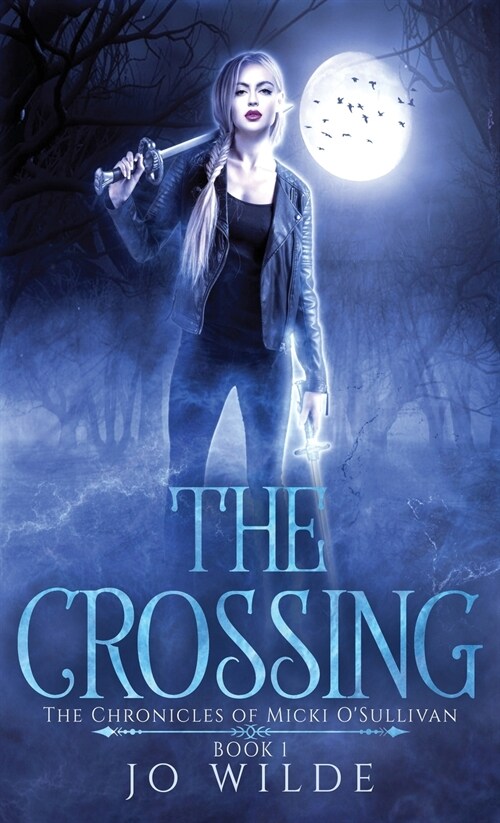 The Crossing (Hardcover)