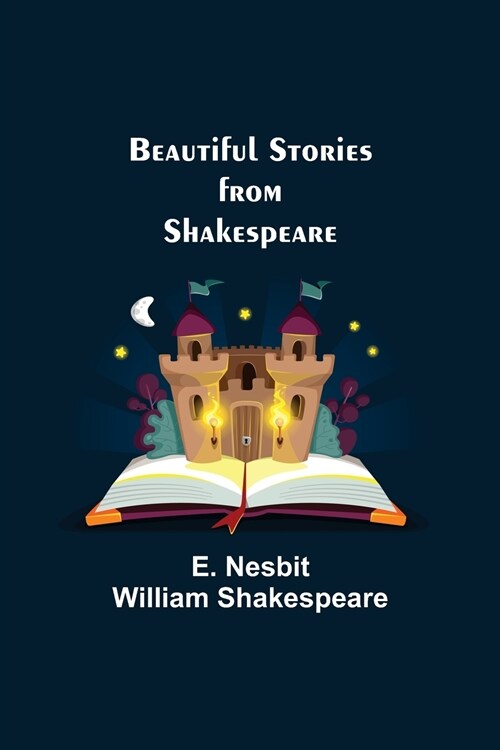 Beautiful Stories from Shakespeare (Paperback)