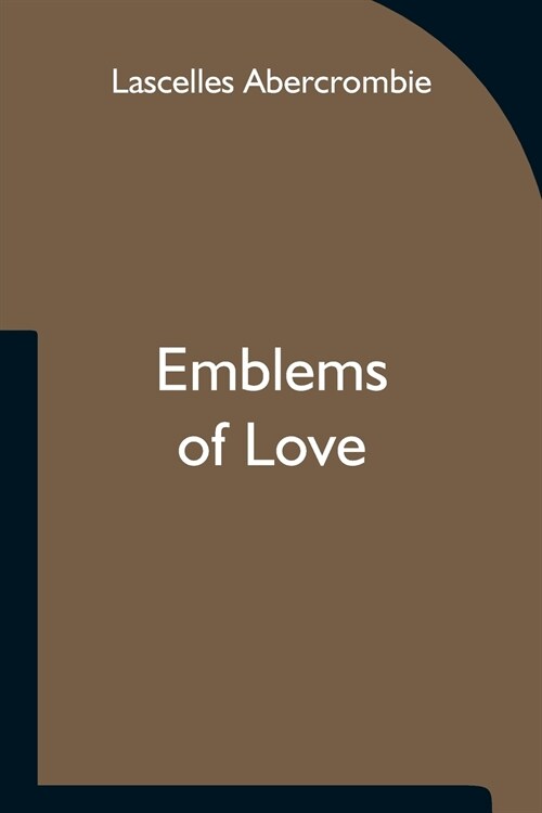 Emblems of Love (Paperback)