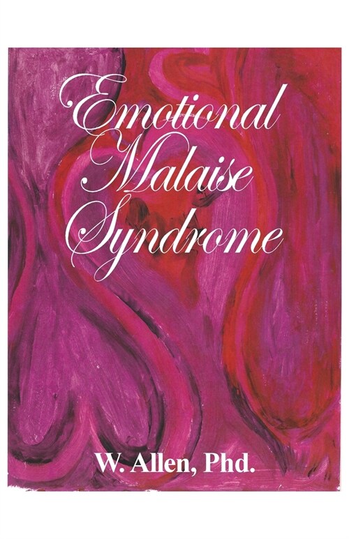 Emotional Malaise Syndrome (Paperback)