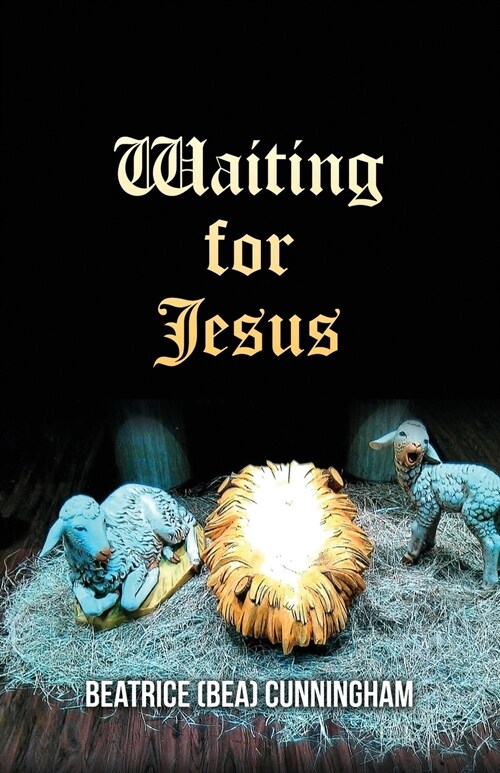 Waiting for Jesus (Paperback)