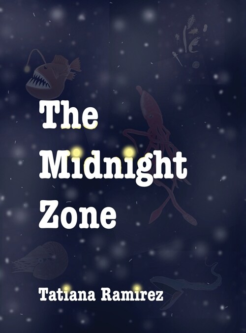 The Midnight Zone (Hardcover)
