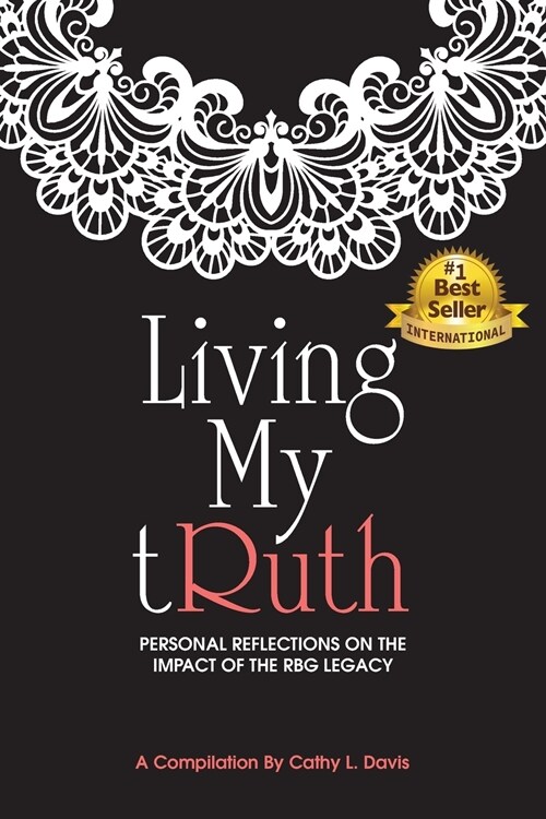 Living My tRuth (Paperback)