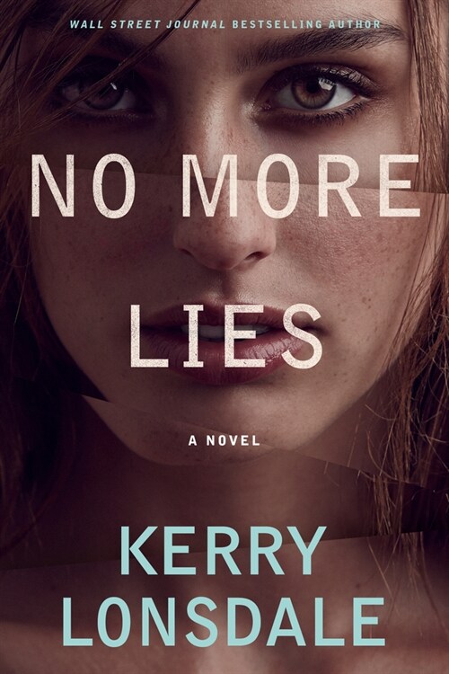 No More Lies (Paperback)