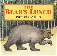 (The) Bear's lunch