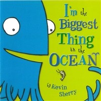 Pictory Pre-Step 27 : I'm The Biggest Thing in the Ocean (Paperback)