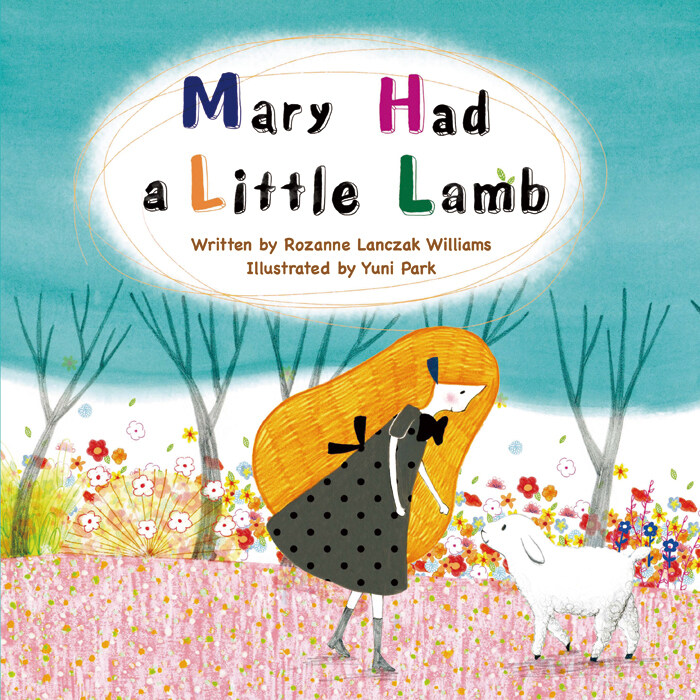 [중고] Pictory 마더구스 1-10 : Mary had a Little Lamb