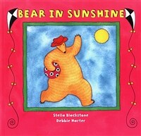 Pictory Pre-Step 16 : Bear In Sunshine (Paperback)