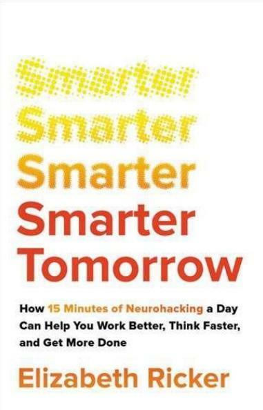 Smarter Tomorrow (Paperback, International)