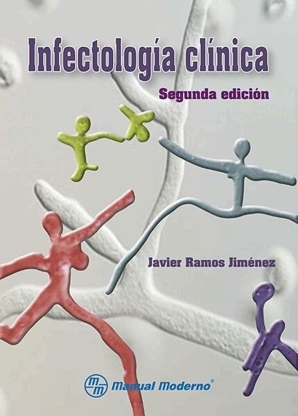 INFECTOLOGIA CLINICA (Book)