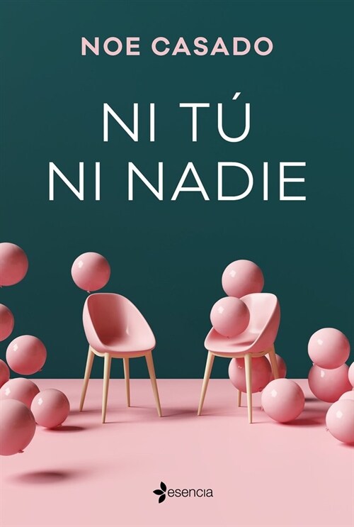 NI TU NI NADIE (Hardcover)