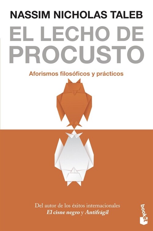 EL LECHO DE PROCUSTO (Hardcover)