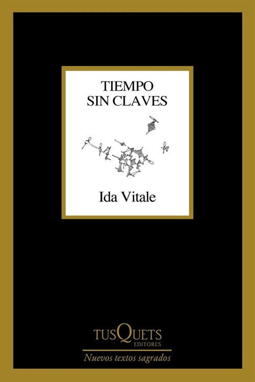 TIEMPO SIN CLAVES (Hardcover)