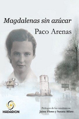 MAGDALENAS SIN AZUCAR (Hardcover)