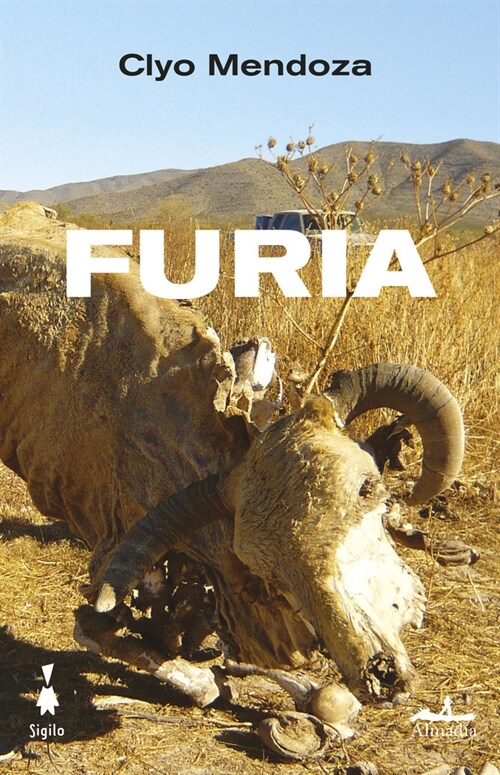 Furia (Hardcover)