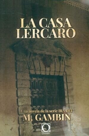 La casa Lercaro (Hardcover)