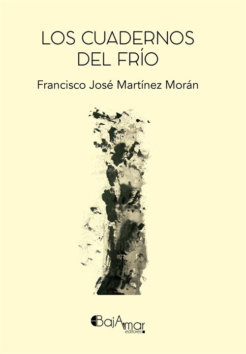 LOS CUADERNOS DEL FRIO (Hardcover)